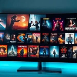 Novas estreias na Netflix, Prime Video e Disney+ para abril de 2025