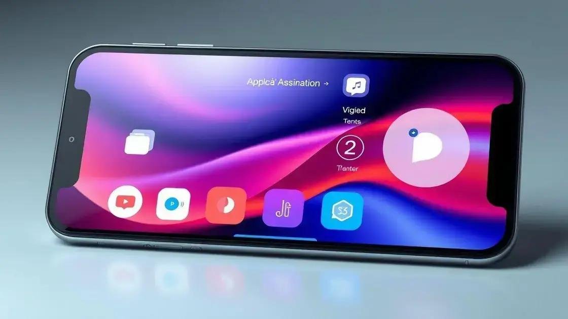 Novas mudanças na Siri: o que podemos esperar do futuro da assistente da Apple?