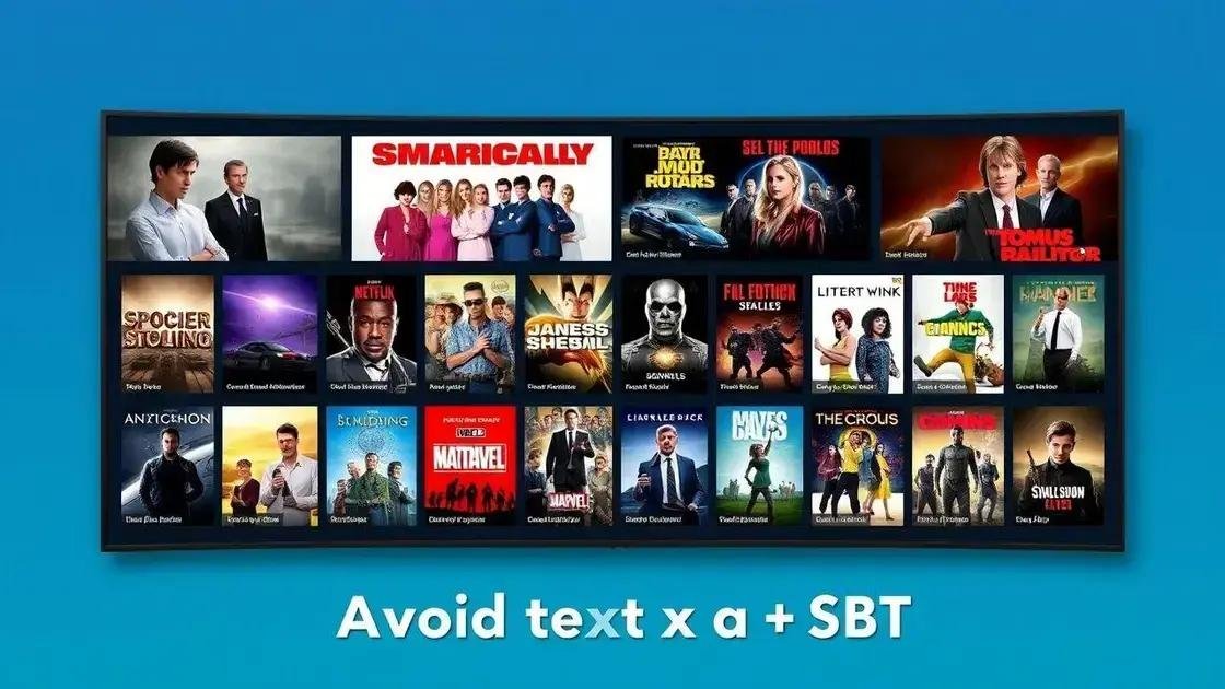 Novidades do +SBT em Abril de 2025: O que Assistir?