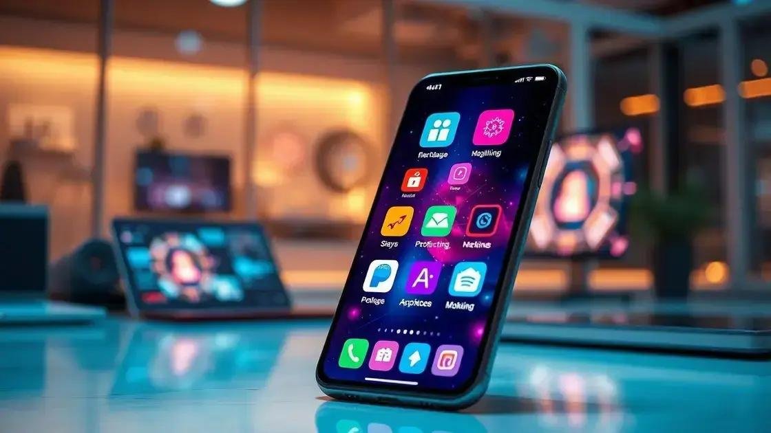 O crescimento do ChatGPT: um novo marco nos downloads globais