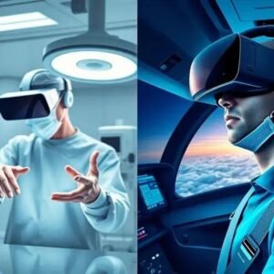 O futuro do Apple Vision Pro: plano para duas novas versões