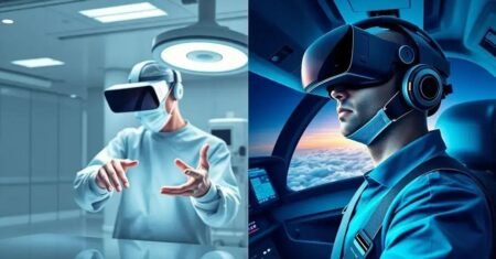 O futuro do Apple Vision Pro: plano para duas novas versões