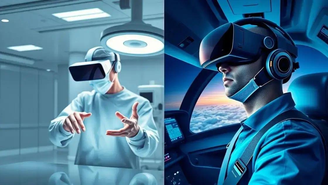 O futuro do Apple Vision Pro: plano para duas novas versões