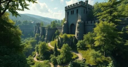 Oblivion Remaster: Lançamento Surpresa Atinge Mais de 100 Mil Jogadores