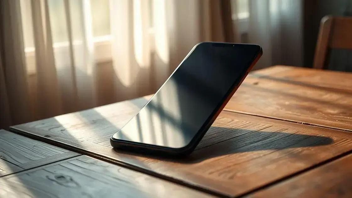 Oferta imperdível para o iPhone 16 Pro de 512 GB por R$ 8.909,10