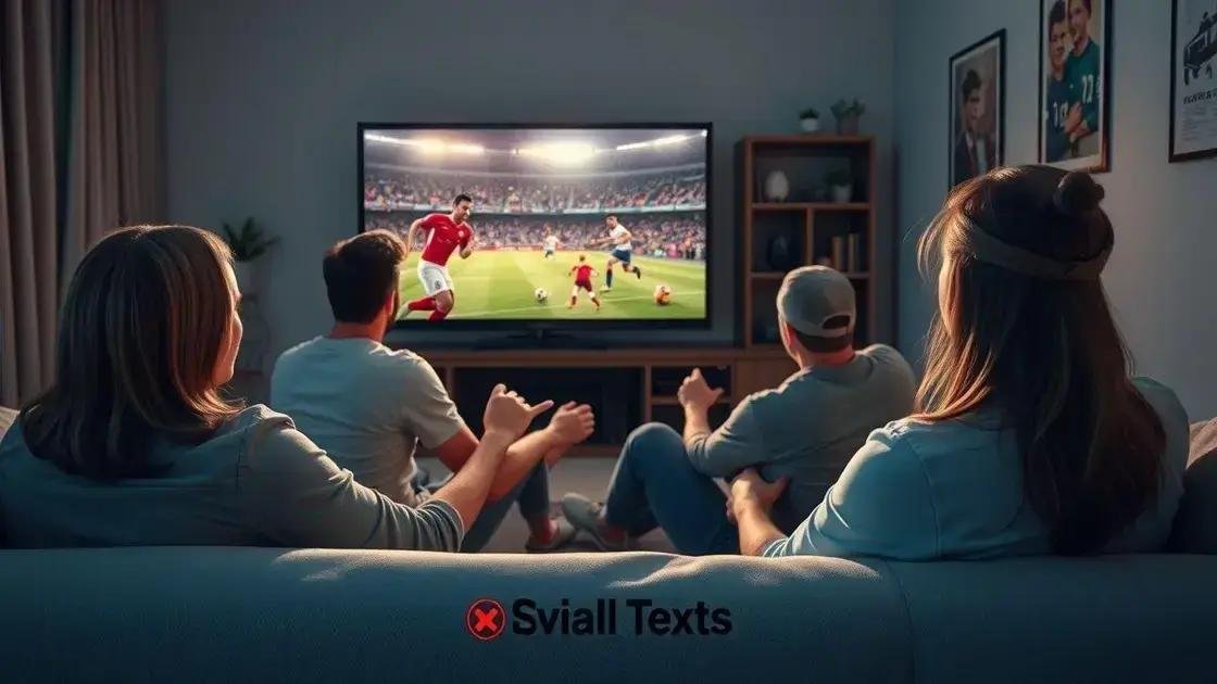 Onde Assistir aos Jogos da 5ª Rodada do Brasileirão 2025