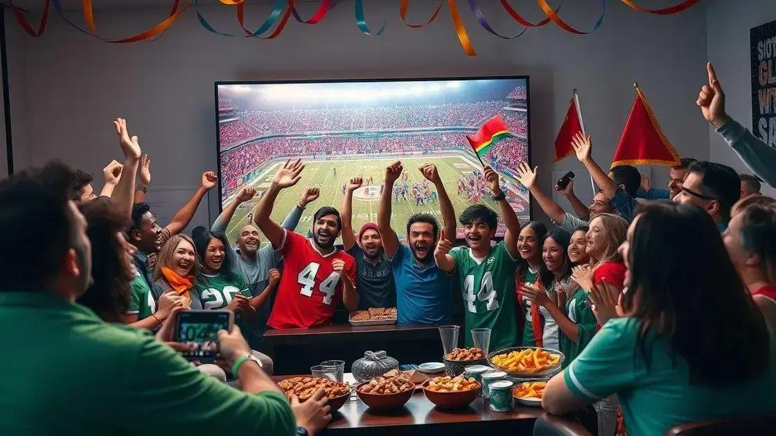 Onde assistir aos jogos do Brasileirão 2025: transmissões da 4ª rodada