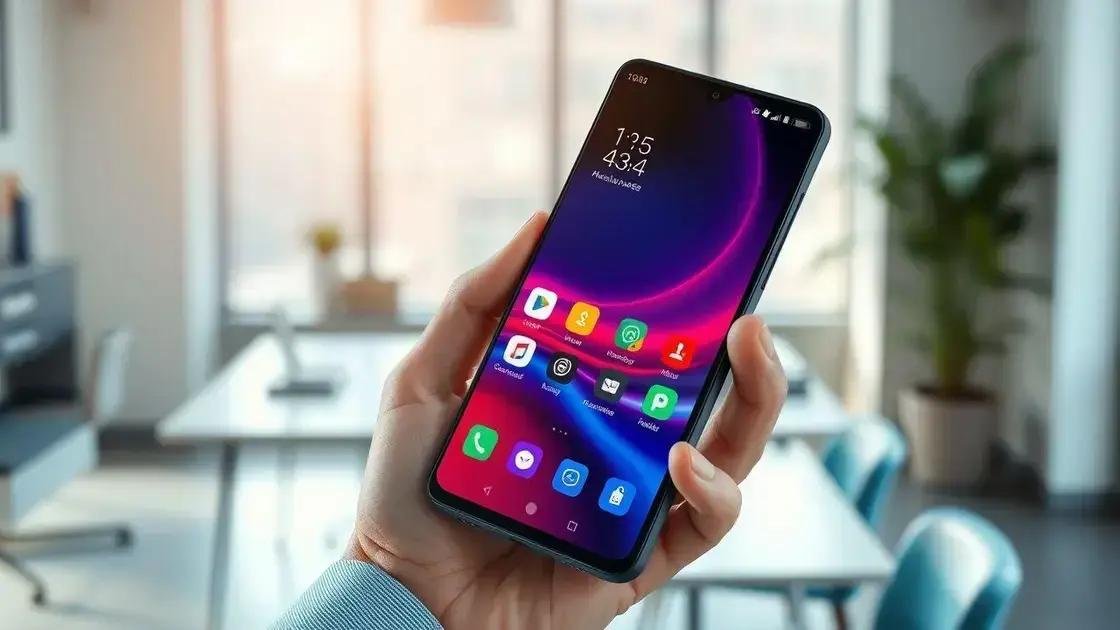 One UI 7 do Galaxy S22: O que podemos esperar em recursos?