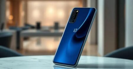 OnePlus 13s: novidades em especificações vão surpreender fãs de tecnologia