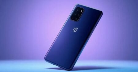 OnePlus 13T: Design e bateria de 6.000 mAh confirmados em novo vazamento