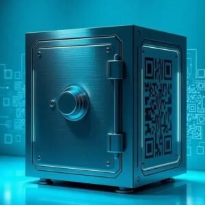 PaperVault: o aplicativo que combina papel e segurança digital