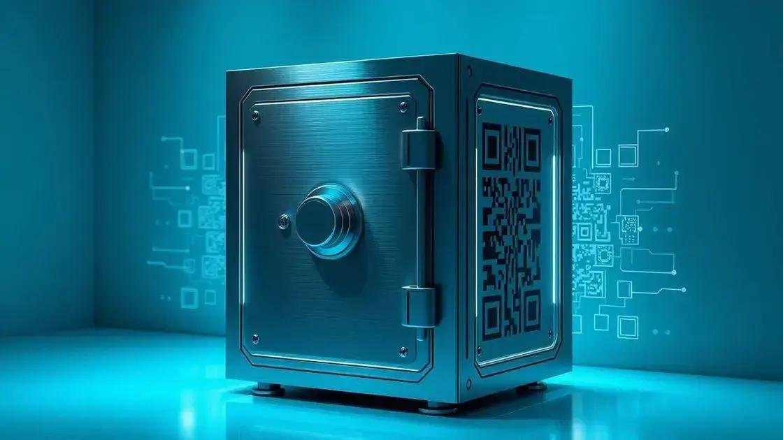 PaperVault: o aplicativo que combina papel e segurança digital