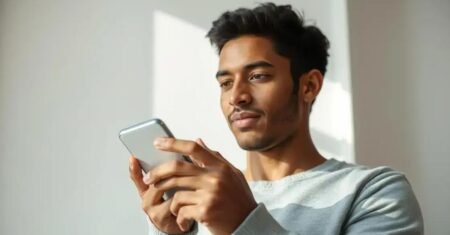 Perplexity Lança Assistente de Voz no iOS: O Futuro da Interação