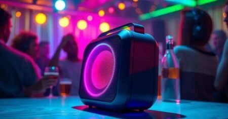 Philco Extreme PBS220BT: Análise Completa da Caixa de Som Bluetooth
