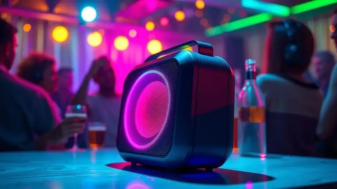 Philco Extreme PBS220BT: Análise Completa da Caixa de Som Bluetooth