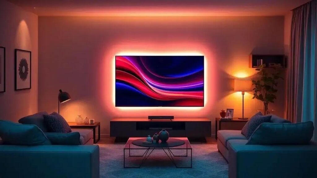 Philips THE XTRA: Promoção Imperdível de 55" com Dolby Vision e Atmos