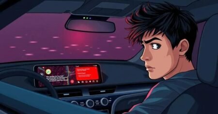 Problemas com CarPlay no iOS 18.4: O que você precisa saber