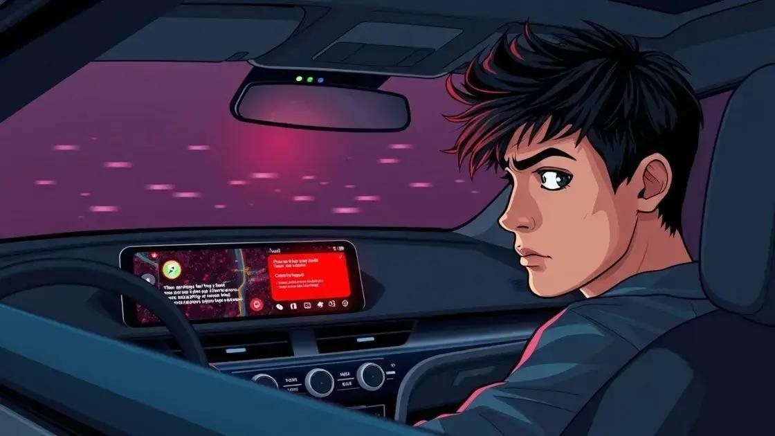 Problemas com CarPlay no iOS 18.4: O que você precisa saber