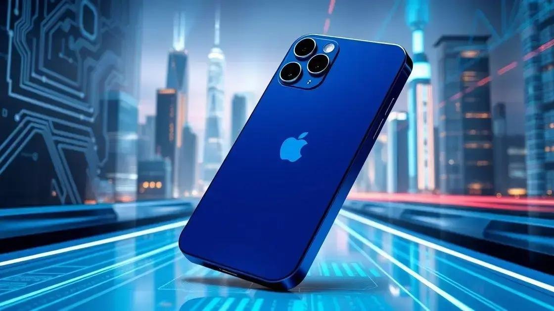 Promoção imperdível do iPhone 16: Descontos de até 28%!