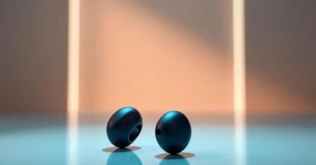 realme Buds Air 7: Fones com cancelamento de ruído e Bluetooth 5.4 chegam ao Brasil