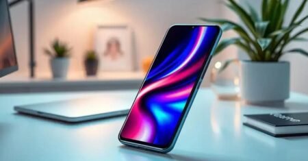 realme C63 de 256 GB em oferta: preço imperdível no Mercado Livre