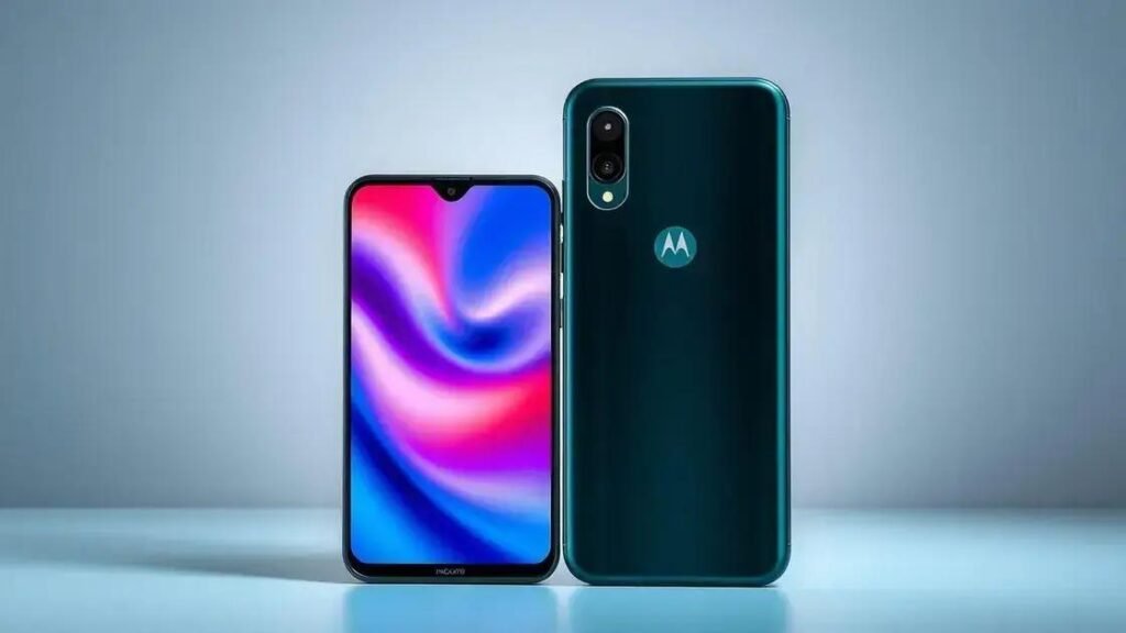 Redmi Note 14 5G ou Moto G55: Qual Intermediário Vale Mais a Pena?
