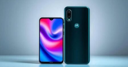 Redmi Note 14 5G ou Moto G55: Qual Intermediário Vale Mais a Pena?