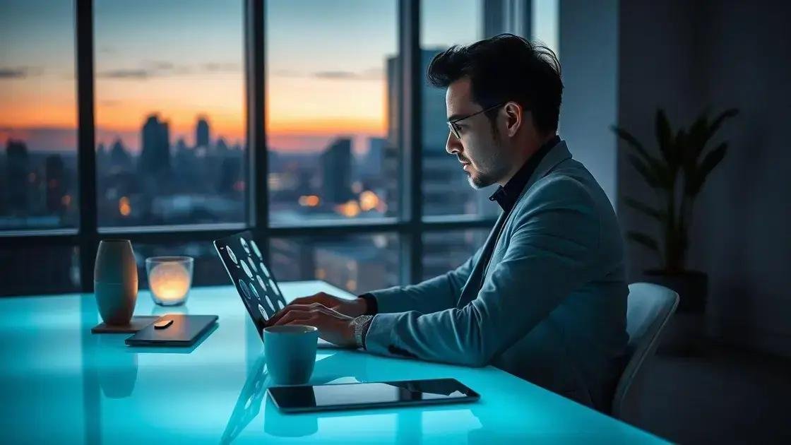 Resumo e considerações finais sobre o processo