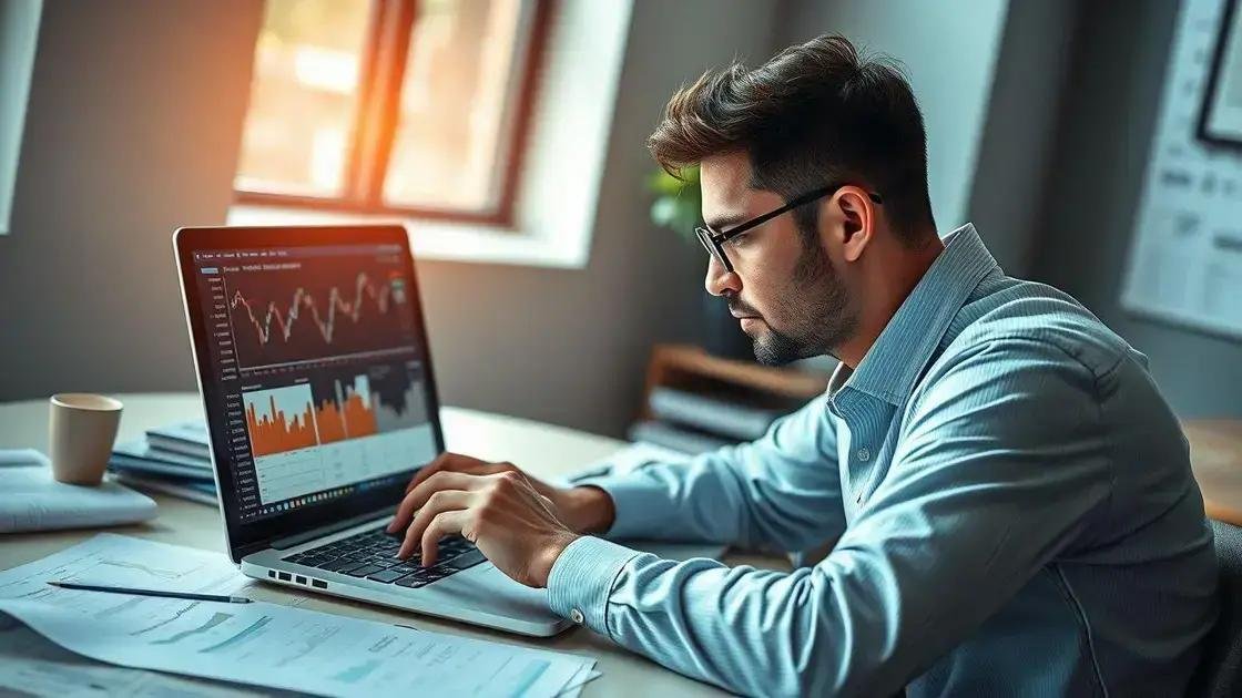 Risco ou oportunidade: o que considerar ao investir?
