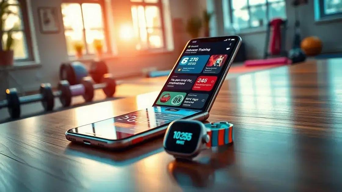 Saiba tudo sobre o novo app Steady para treinos personalizados