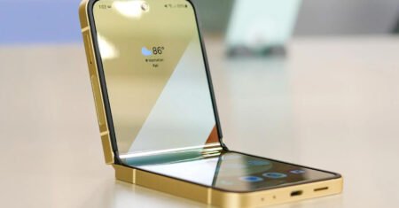 🚨 Após Galaxy S24, Samsung LIBERA Atualização da c para Galaxy Z Flip 6 e Z Fold 6! Você Não Vai Acreditar na Mudança! 🚨