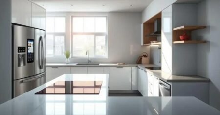Samsung apresenta eletrodomésticos Bespoke AI com tecnologia de inteligência artificial