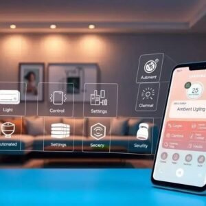 Samsung aprimora o SmartThings com suporte ao novo Matter 1.4
