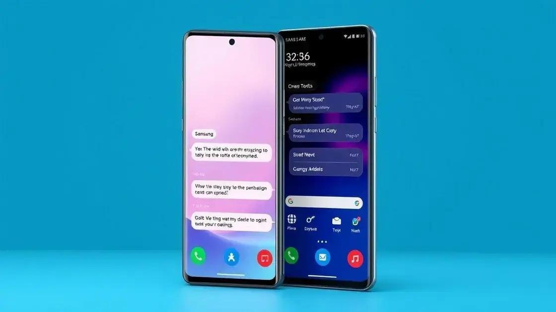 Samsung Galaxy S24 pode não ter recurso da One UI 7.0