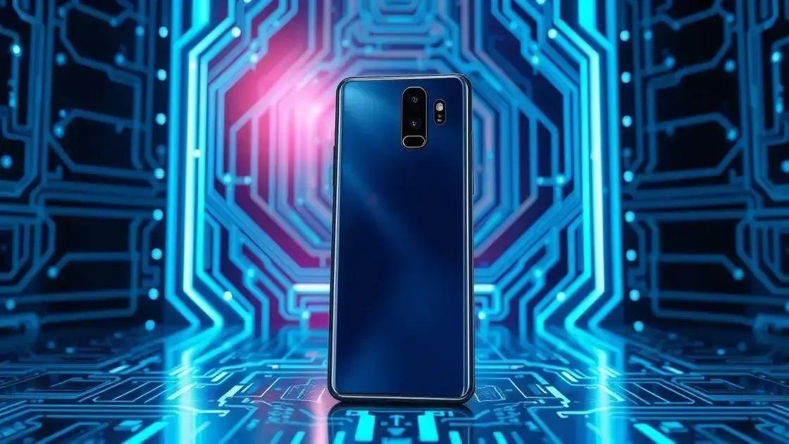 Samsung Galaxy S26 Ultra: câmera de 200 MP e abertura variável em foco