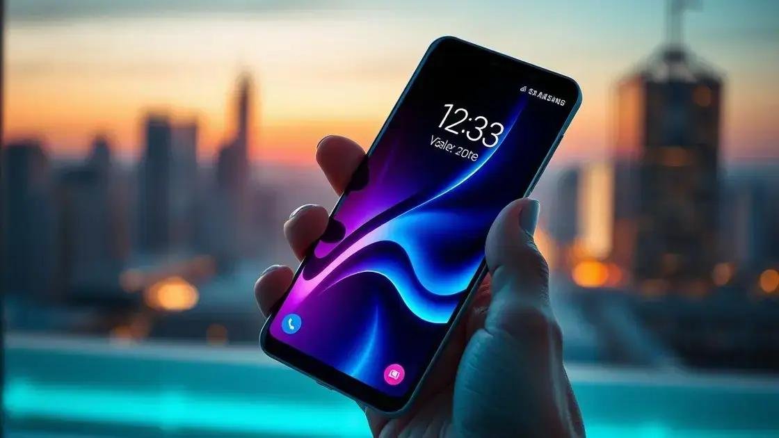 Samsung Good Lock é atualizado para garantir compatibilidade com One UI 7