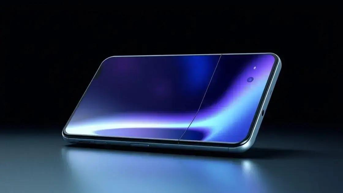 Samsung indica lançamento do Galaxy G Fold com dobra tripla ainda em 2025
