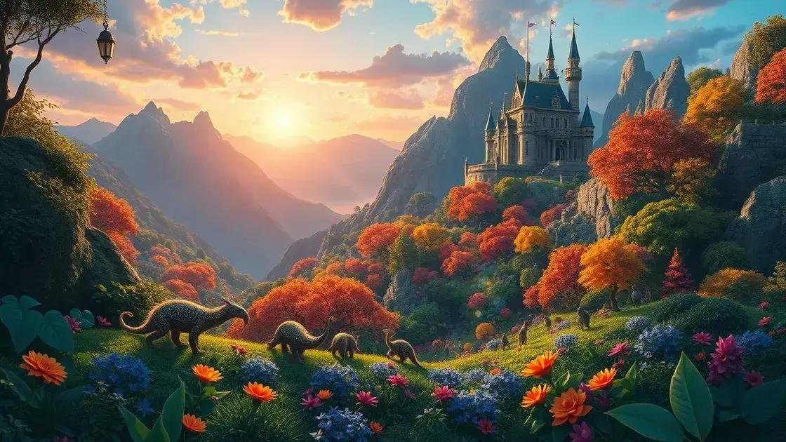 Segunda temporada de WondLa ganha trailer oficial e estreia em abril