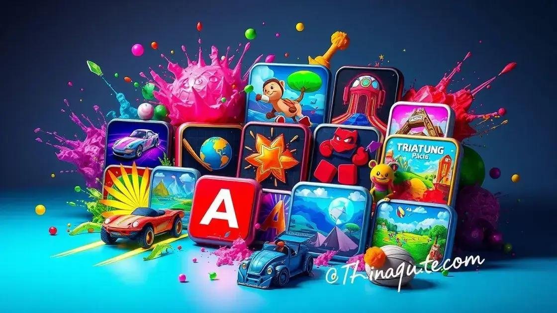 Seis novos jogos desembarcam no Apple Arcade para todos os gostos