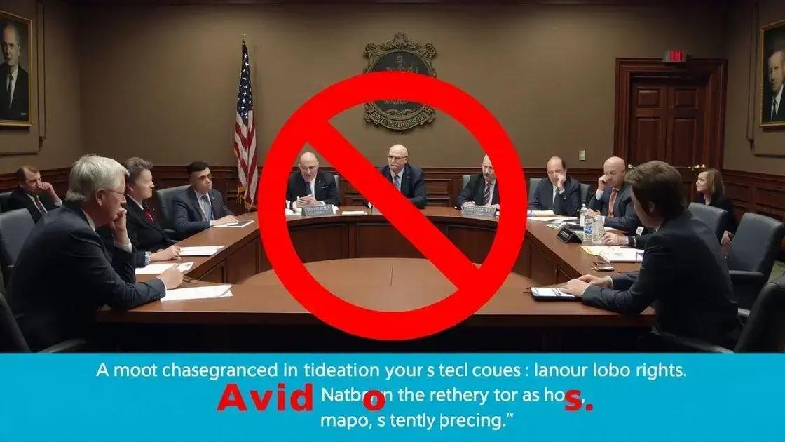 Suspensão de processos contra Apple: novo capítulo na relação trabalhista