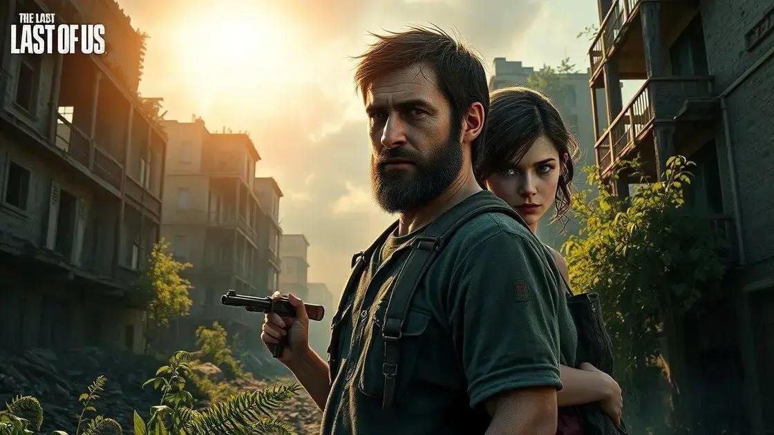 The Last of Us: segunda temporada tem estreia de sucesso na HBO