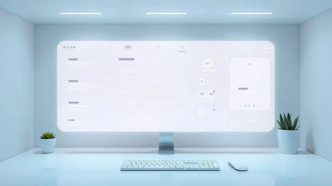 Thundermail: O novo serviço da Mozilla que desafia o Gmail