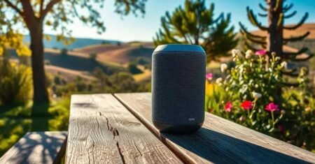 Ultimate Ears BOOM 4: A Nova Desafiadora da JBL no Mercado