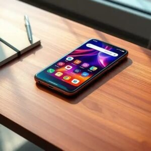 Infinix Smart 8: um smartphone incrível por menos de R$ 1000