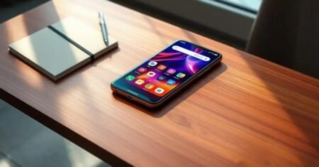 Infinix Smart 8: um smartphone incrível por menos de R$ 1000