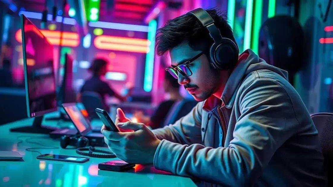 Capacidades de jogo