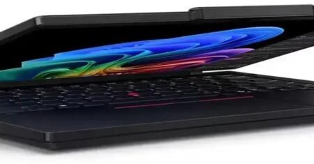 ThinkPad T14S: A Máquina Indestrutível Que Vai Revolucionar Sua Produtividade