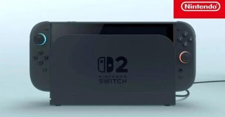 Nintendo Switch 2: tudo que você precisa saber sobre o novo console