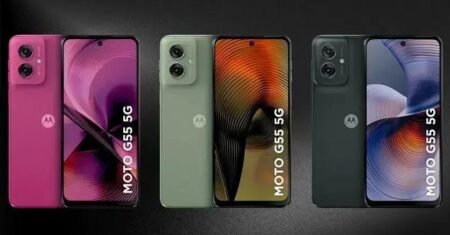Moto G55: descubra se este celular intermediário vale a pena