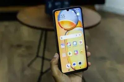 Xiaomi Redmi 13C: um smartphone custo benefício notável?